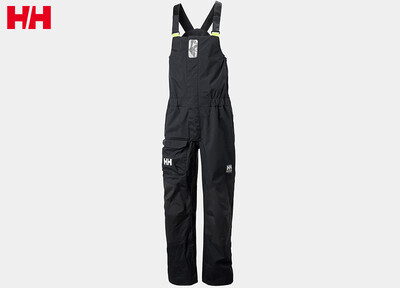 Salopette Uomo HH Pier 3.0 Grigio Ebano