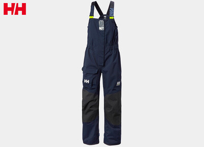 Salopette Donna HH Pier 3.0 Blue Navy
