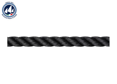 Cima Benvenuti Eco-Twister Nera