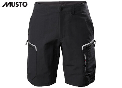 Shorts Musto Evo Performance 2.0 Nero