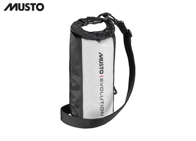 Borsa Musto Evo Dry Tube Nera