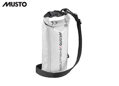 Borsa Musto Evo Dry Tube Platino