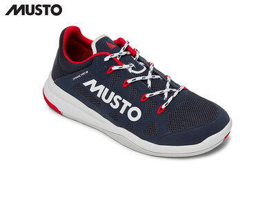Scarpe Musto Dynamic Pro II Blue Navy