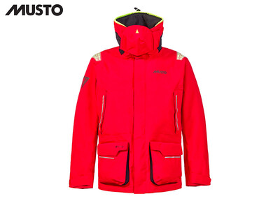 Giacca Musto MPX GTX Pro Offshore  2.0