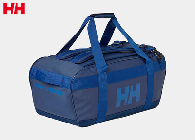 Borsa HH Scout Duffel Blu
