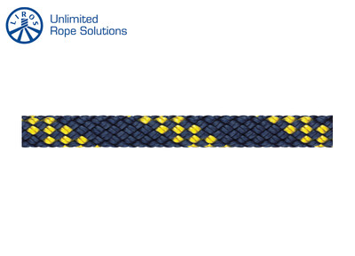 Cima Liros Handy-Elastic Blu/Gialla