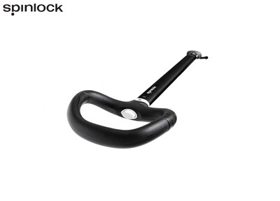 Prolunga Spinlock EA 900mm Nera