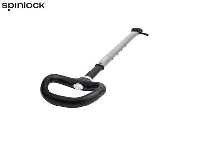 Prolunga Spinlock EA 900mm Argento