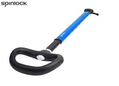 Prolunga Spinlock EA 1200mm Blu