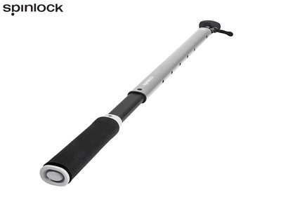 Prolunga Spinlock EJ 1200mm Argento