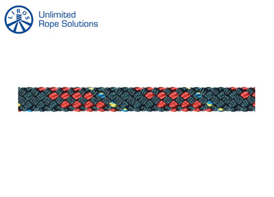 Scotta/Drizza Liros Regatta 2000 Blu/Rosso