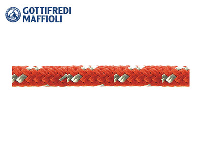 Scotta/Drizza Gottifredi Maffioli T90 Rosso Spiato