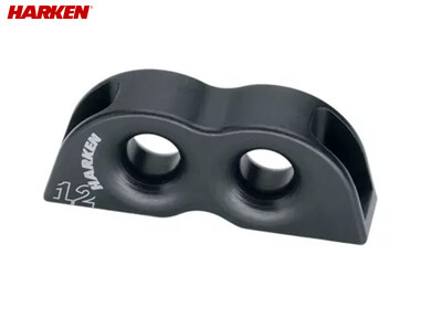 Passascotte Harken 12mm Doppio