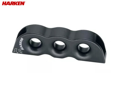 Passascotte Harken 12mm Triplo