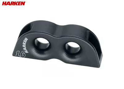 Passascotte Harken 16mm Doppio