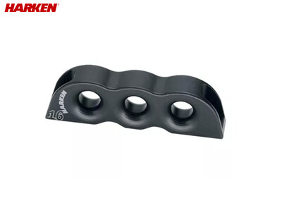 Passascotte Harken 16mm Triplo