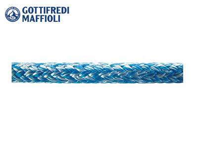 Scotta/Drizza Gottifredi Maffioli PowerSprint 78 Azzurro