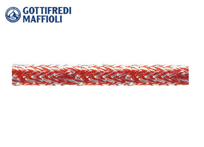 Scotta/Drizza Gottifredi Maffioli PowerSprint 78 Rosso
