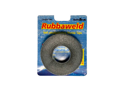 Nastro Rubbaweld H50 Nero