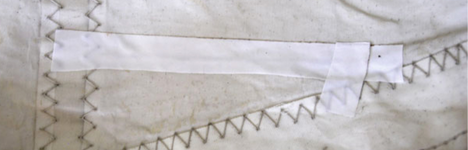 Nastri Riparazione Vele