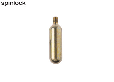 Bomboletta Ricambio CO2 33g Spinlock