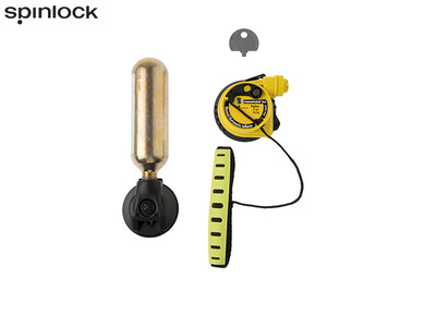 Kit Riarmo Hammar Spinlock VITO