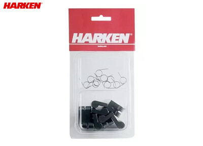 Kit Nottolini 8 mm Winch Harken