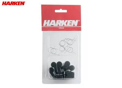 Kit Nottolini 10 mm Winch Harken