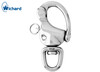 Moschettone Inox Wichard Occhio Girevole 120mm  Image