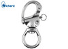 Moschettone Inox Wichard Occhio Grande Girevole 140mm Image