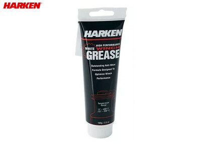 Grasso Per Winch Harken