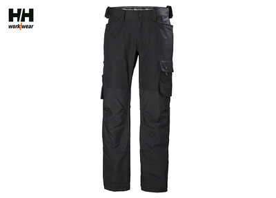 Pantalone HH Oxford Work Neri