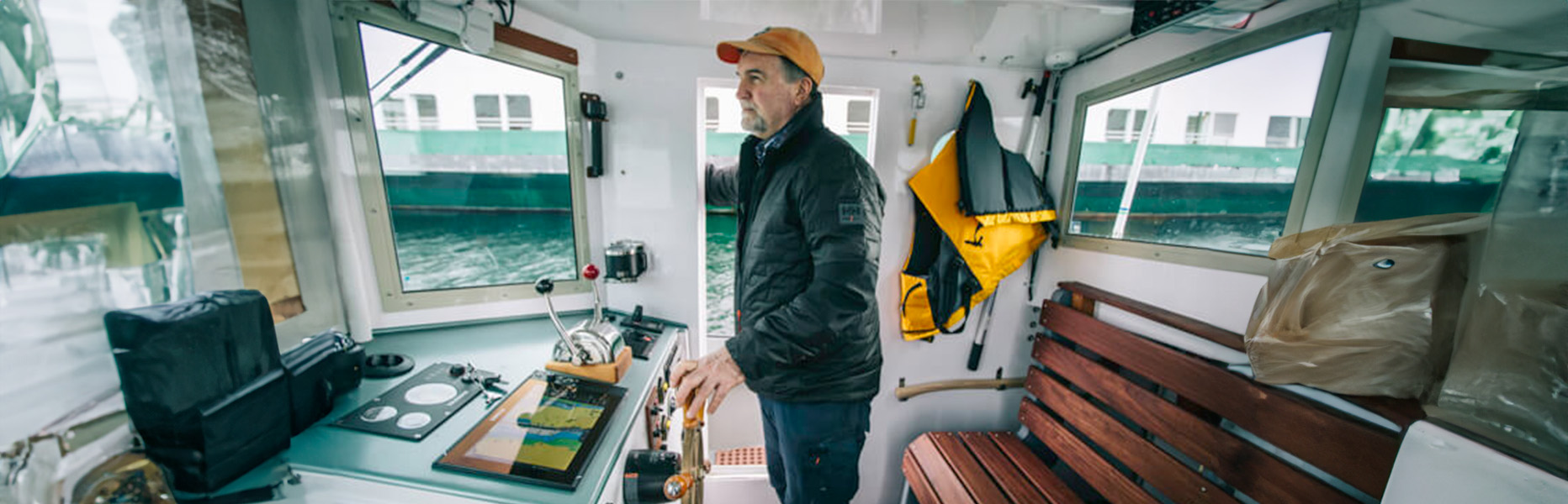 Abbigliamento da Lavoro Helly Hansen