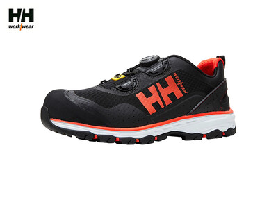 Scarpa da Lavoro HH Chelsea Evolution
