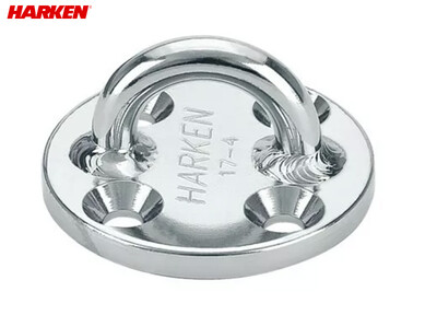 Golfare Fisso Harken 95 mm