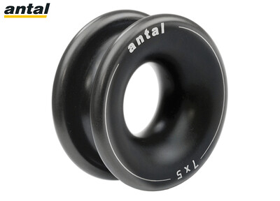 Anello Passascotta Antal 8mm