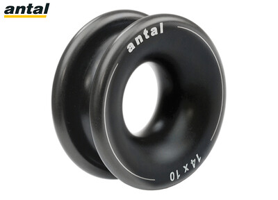 Anello Passascotta Antal 14mm