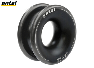 Anello Passascotta Antal 38mm