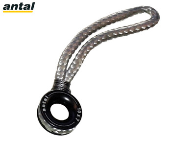 Anello Antal 10 mm con Loop