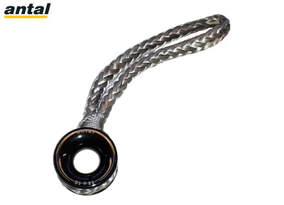 Anello Antal 14 mm con Loop