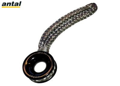 Anello Antal 20 mm con Loop