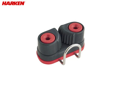 Strozzatore Harken Micro con Guida per Cavo