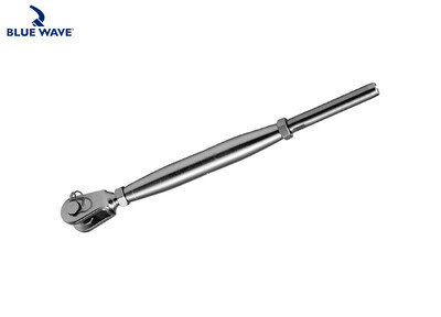 Tenditore Corpo Chiuso Metrico Blue Wave Ø3 M6  