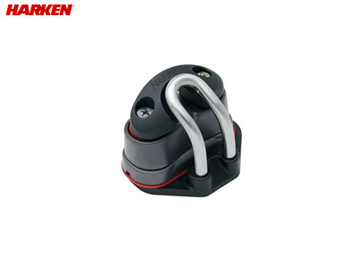 Strozzatore Harken Micro con Guida a Sgancio Rapido