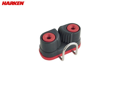 Strozzatore Harken con Guida per Cavo