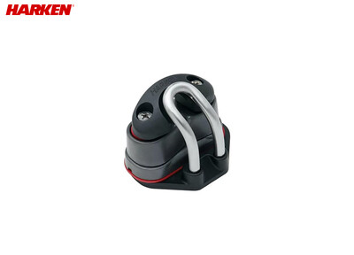 Strozzatore Harken con Guida a Sgancio Rapido