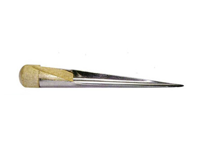 Caviglia Inox 17,5 cm