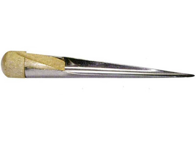 Caviglia Inox 26,5 cm