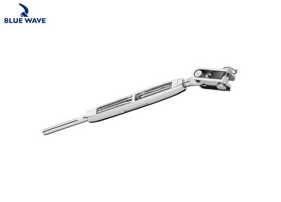 Tenditore Corpo Aperto UNF Blue Wave Ø5 3/8