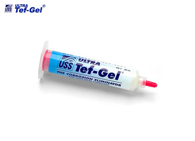 Tef-Gel 